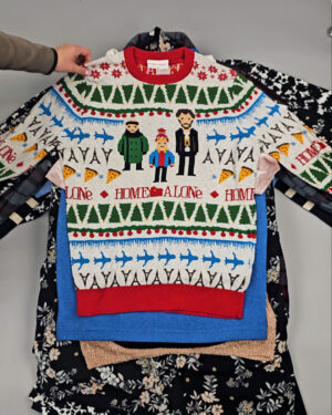 Фотография  599 - Cr+Ex Winter mix#100 кг, ЛОТ № СХ-0155 оптом в Новосибирске и Новосибирской области