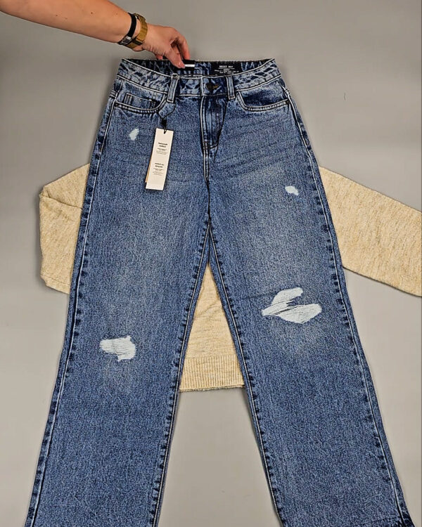 Фотография  760 - Bestseller Winter mix 104#15 кг, ЛОТ № СТ-9525 оптом в Новосибирске и Новосибирской области