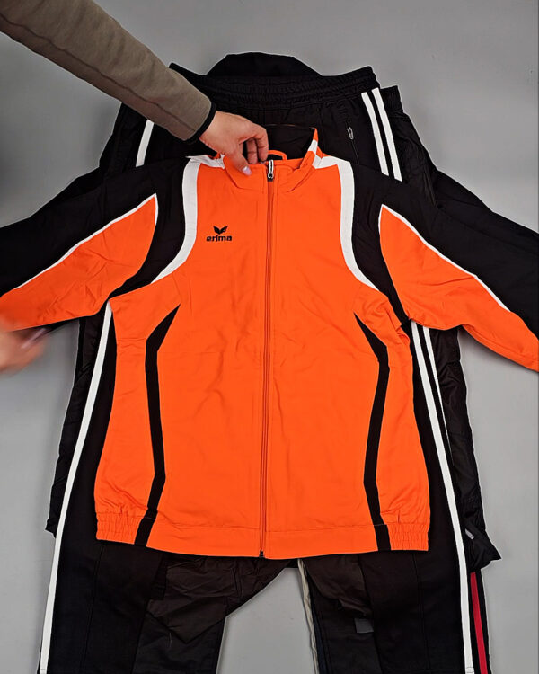 Фотография  961 - Спорт#25 кг, ЛОТ № СХ-0168 оптом в Новосибирске и Новосибирской области