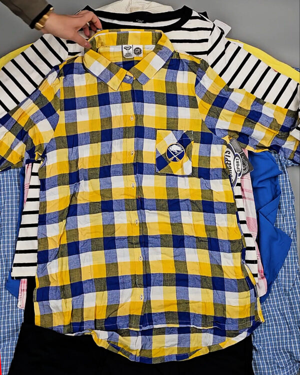 Фотография  905 - CANADA  Winter mix 084#20 кг, ЛОТ № СТ-9519 оптом в Новосибирске и Новосибирской области