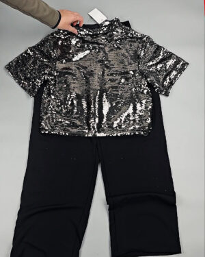 Фотография  890 - H&M A/W Women mix 095#15 кг оптом в Новосибирске и Новосибирской области