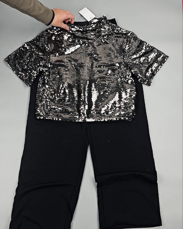 Фотография  884 - H&M A/W Women mix 095#15 кг оптом в Новосибирске и Новосибирской области