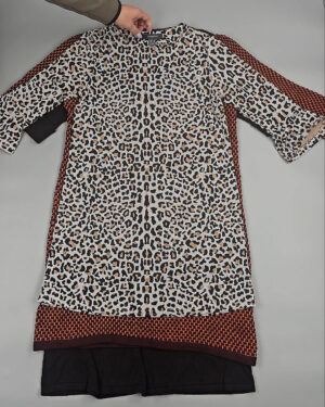 Фотография  813 - Платья Winter#25 кг, ЛОТ № СХ-0173 оптом в Новосибирске и Новосибирской области