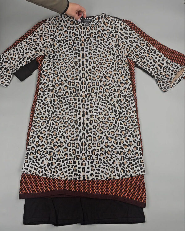 Фотография  518 - Платья Winter#25 кг, ЛОТ № СХ-0173 оптом в Новосибирске и Новосибирской области