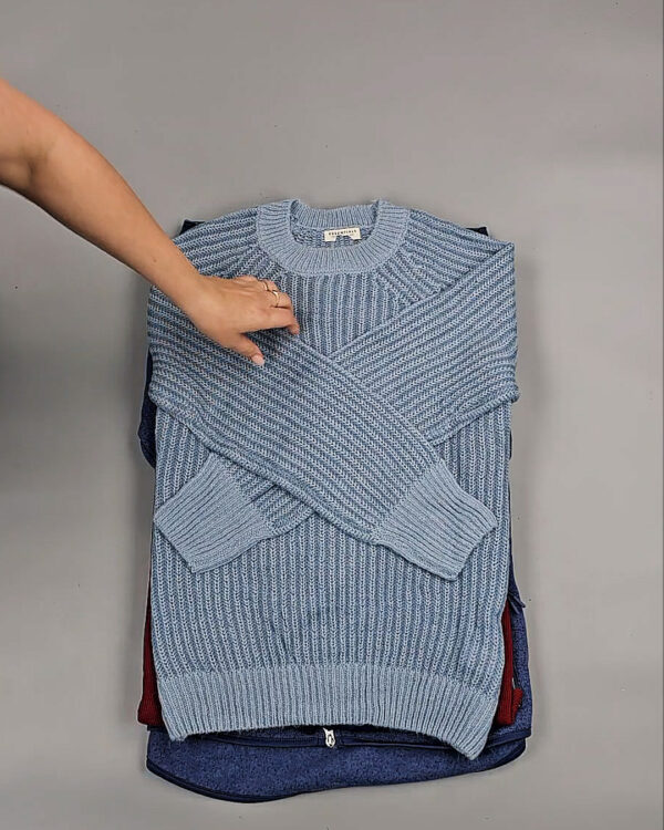 Фотография  844 - TCM Winter 104#20 кг, ЛОТ СТ-9462 оптом в Новосибирске и Новосибирской области