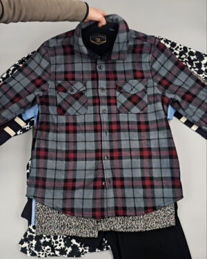 Фотография  178 - Cr+Ex Winter mix#100 кг, ЛОТ № СХ-0155 оптом в Новосибирске и Новосибирской области