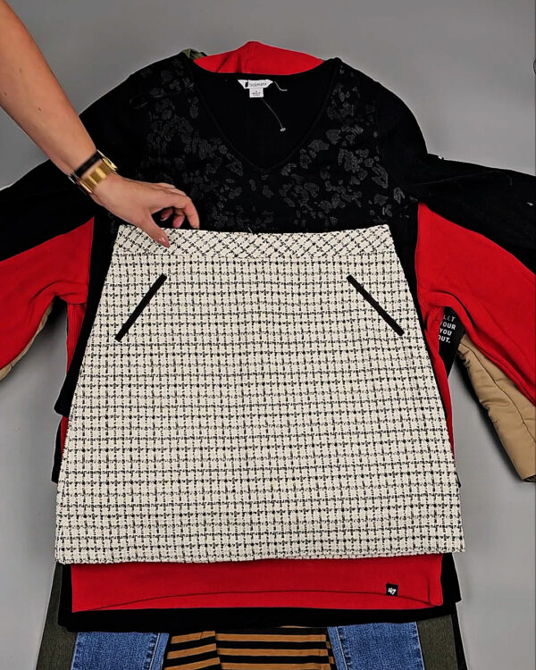 Фотография  860 - BRAND STOCK Winter#20 кг, ЛОТ № СТ-9529 оптом в Новосибирске и Новосибирской области