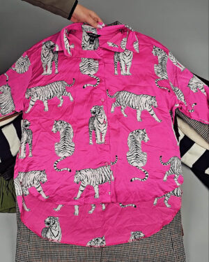 Фотография  975 - Scotland Winter БМ#60 кг, ЛОТ № СХ-0159 оптом в Новосибирске и Новосибирской области