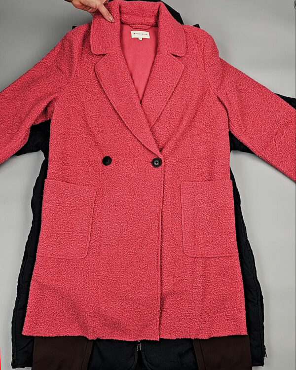 Фотография  885 - BRAND STOCK Winter#20 кг, ЛОТ № СТ-9530 оптом в Новосибирске и Новосибирской области