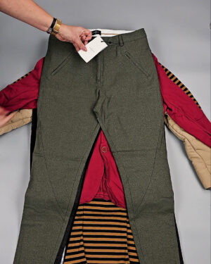 Фотография  653 - BRAND STOCK Winter#20 кг, ЛОТ № СТ-9529 оптом в Новосибирске и Новосибирской области