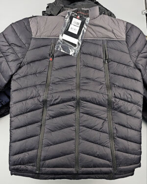 Купить Куртки (Herrenjacken G.Norway)#14,3 кг, ЛОТ СТ-9635 оптом в Новосибирске и Новосибирской области