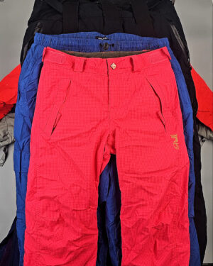 Купить Комбинезоны лыжные SKI БМ#20 кг, ЛОТ СХ-0191 оптом в Новосибирске и Новосибирской области