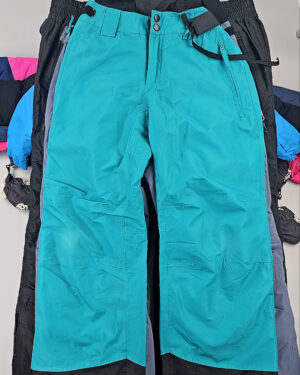 Купить Комбинезоны лыжные SKI БМ#20 кг, ЛОТ СХ-0192 оптом в Новосибирске и Новосибирской области