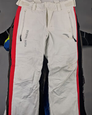 Купить Комбинезоны лыжные SKI БМ#20 кг, ЛОТ СХ-0193 оптом в Новосибирске и Новосибирской области