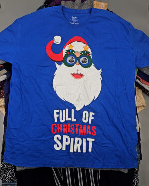 Купить XXL Winter mix БМ#15 кг, ЛОТ СХ-0195 оптом в Новосибирске и Новосибирской области