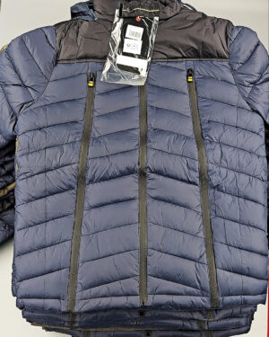 Купить Куртки (Herrenjacken G.Norway)#14,4 кг, ЛОТ СТ-9636 оптом в Новосибирске и Новосибирской области