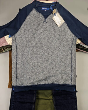 Купить BLEND HE W 064#15 кг, ЛОТ СТ-9790 оптом в Новосибирске и Новосибирской области