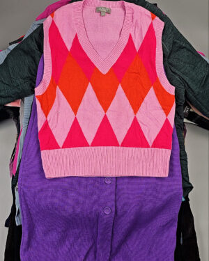 Купить CANADA  Winter mix 64#15 кг, ЛОТ СТ-9808 оптом в Новосибирске и Новосибирской области