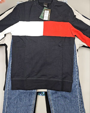 Купить ONLY men 075#11 кг оптом в Новосибирске и Новосибирской области