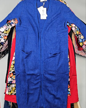 Купить VILA Winter MIX 064#15 кг, ЛОТ СТ-9815 оптом в Новосибирске и Новосибирской области