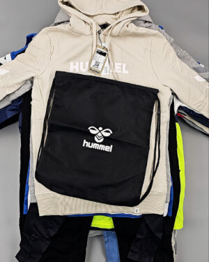 Купить HUMMEL mix 50 AF23#19 кг, ЛОТ СТ-9641 оптом в Новосибирске и Новосибирской области