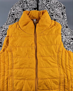 Купить Жилеты м/ж (SKI Vest Premium)#18 кг, ЛОТ СХ-0232 оптом в Новосибирске и Новосибирской области