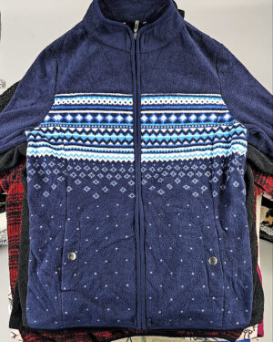 Купить Флис ( Pollar Fleece)#20 кг, ЛОТ СХ-0235 оптом в Новосибирске и Новосибирской области