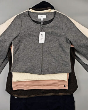 Купить Толстовки Bestseller+DK 035#7 кг, ЛОТ СТ-9838 оптом в Новосибирске и Новосибирской области