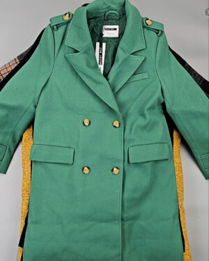 Купить Пальто Bestseller 104#10 кг оптом в Новосибирске и Новосибирской области