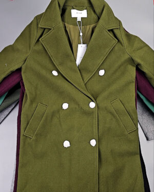 Купить Пальто Bestseller 104#15,2 кг, ЛОТ СТ-9842 оптом в Новосибирске и Новосибирской области