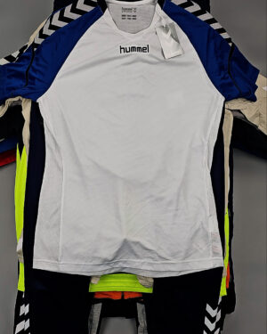 Купить HUMMEL mix 50 AF23#19 кг, ЛОТ СТ-9642 оптом в Новосибирске и Новосибирской области