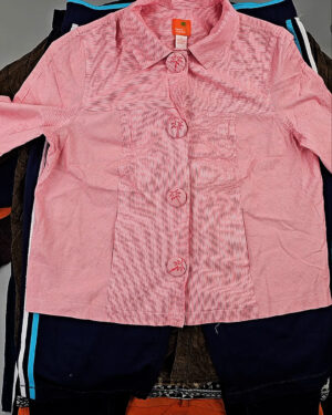 Купить Oversize Winter mix LUX#25 кг, ЛОТ СХ-0238 оптом в Новосибирске и Новосибирской области