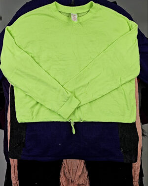 Купить Oversize Winter mix LUX#25 кг, ЛОТ СХ-0239 оптом в Новосибирске и Новосибирской области