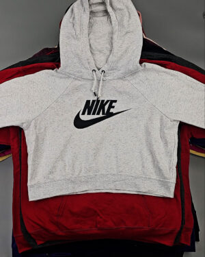 Купить Толстовки (SWEAT TOPS Extra)#20 кг, ЛОТ СХ-0247 оптом в Новосибирске и Новосибирской области