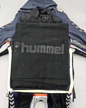 Купить HUMMEL mix 50 AF23#19 кг, ЛОТ СТ-9644 оптом в Новосибирске и Новосибирской области