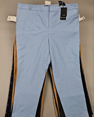 Купить Брюки м/ж C&A#10 кг, ЛОТ СТ-9848 оптом в Новосибирске и Новосибирской области