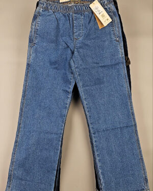 Купить Джинсы BLEND HE 075#10 кг, ЛОТ СТ-9854 оптом в Новосибирске и Новосибирской области