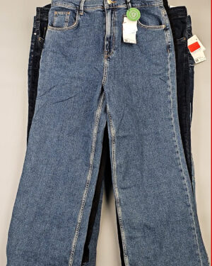 Купить Джинсы C&A ж/м#10 кг, ЛОТ СТ-9862 оптом в Новосибирске и Новосибирской области