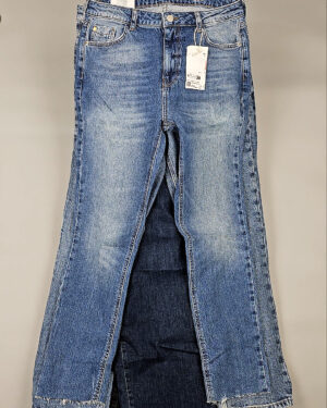 Купить Джинсы C&A ж/м#10 кг, ЛОТ СТ-9865 оптом в Новосибирске и Новосибирской области