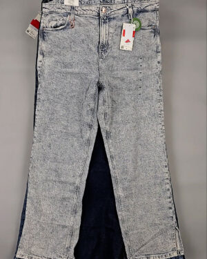 Купить Джинсы C&A ж/м#10 кг, ЛОТ СТ-9867 оптом в Новосибирске и Новосибирской области