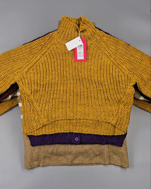 Купить Джемпера JJXX 045 #7 кг, ЛОТ СТ-9877 оптом в Новосибирске и Новосибирской области