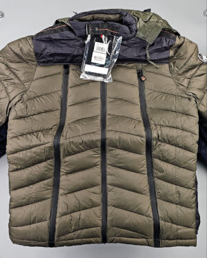 Купить Куртки (Herrenjacken G.Norway)#14,3 кг, ЛОТ СТ-9878 оптом в Новосибирске и Новосибирской области