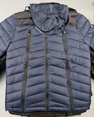 Купить Куртки (Herrenjacken G.Norway)#14,4 кг, ЛОТ СТ-9879 оптом в Новосибирске и Новосибирской области