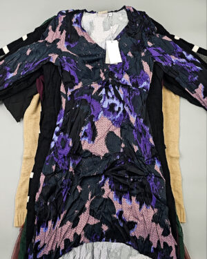 Купить Платья VILA Winter 104#7 кг, ЛОТ СТ-9903 оптом в Новосибирске и Новосибирской области