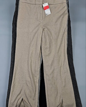 Купить Брюки женские зима C&A 025#10 кг, ЛОТ СТ-9905 оптом в Новосибирске и Новосибирской области