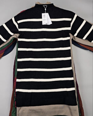 Купить Платья Bestseller+DK Winter 035#7 кг, ЛОТ СТ-9920 оптом в Новосибирске и Новосибирской области