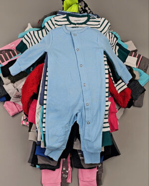 Купить BABY СТОК CAN#5 кг, ЛОТ СТ-9921 оптом в Новосибирске и Новосибирской области