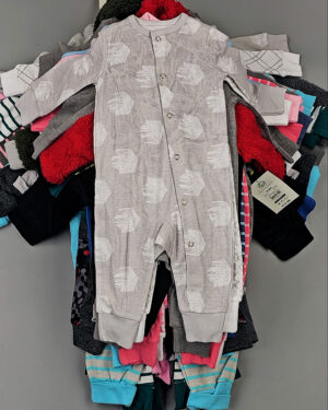 Купить BABY СТОК CAN#5 кг, ЛОТ СТ-9924 оптом в Новосибирске и Новосибирской области