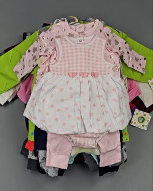 Купить BABY СТОК CAN 084#5 кг, ЛОТ СТ-9927 оптом в Новосибирске и Новосибирской области