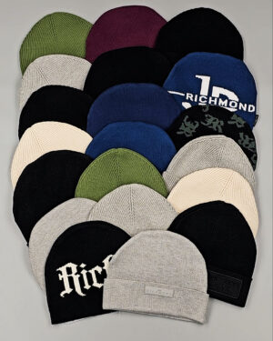 Купить Шапки мужские C-3406 (CAPS/W) #20 шт, ЛОТ СТ-9654 оптом в Новосибирске и Новосибирской области